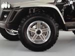 Ford EX Concept 2001 года